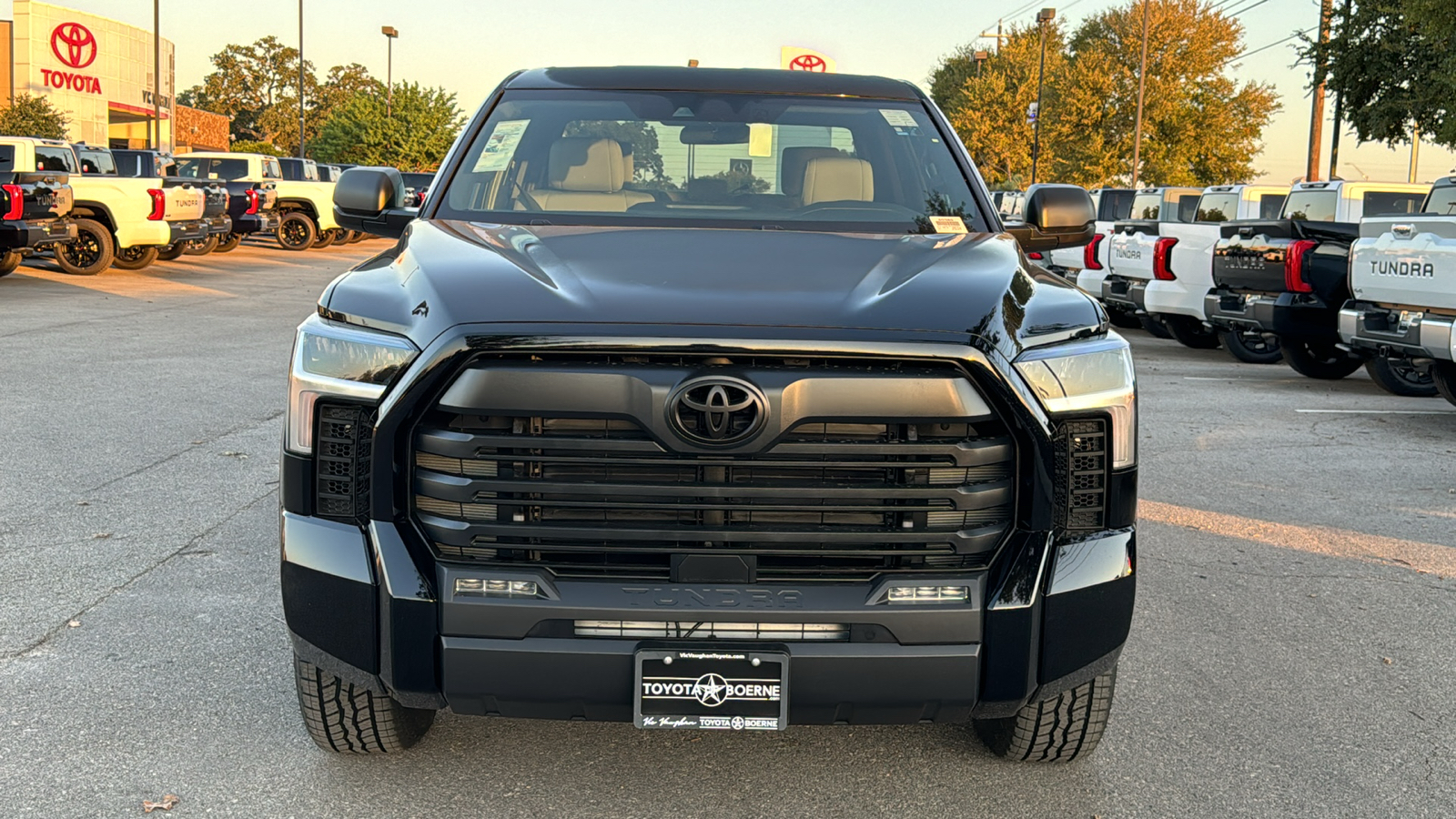 2025 Toyota Tundra SR5 2