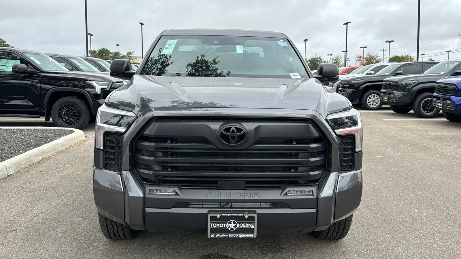 2025 Toyota Tundra SR5 2