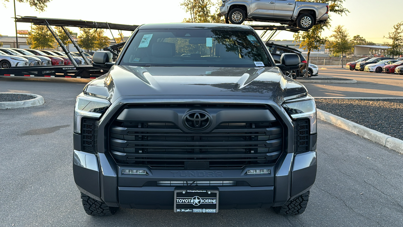 2025 Toyota Tundra SR5 2