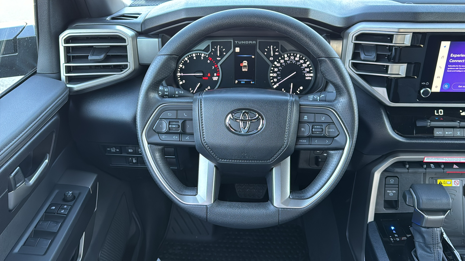 2025 Toyota Tundra SR5 17