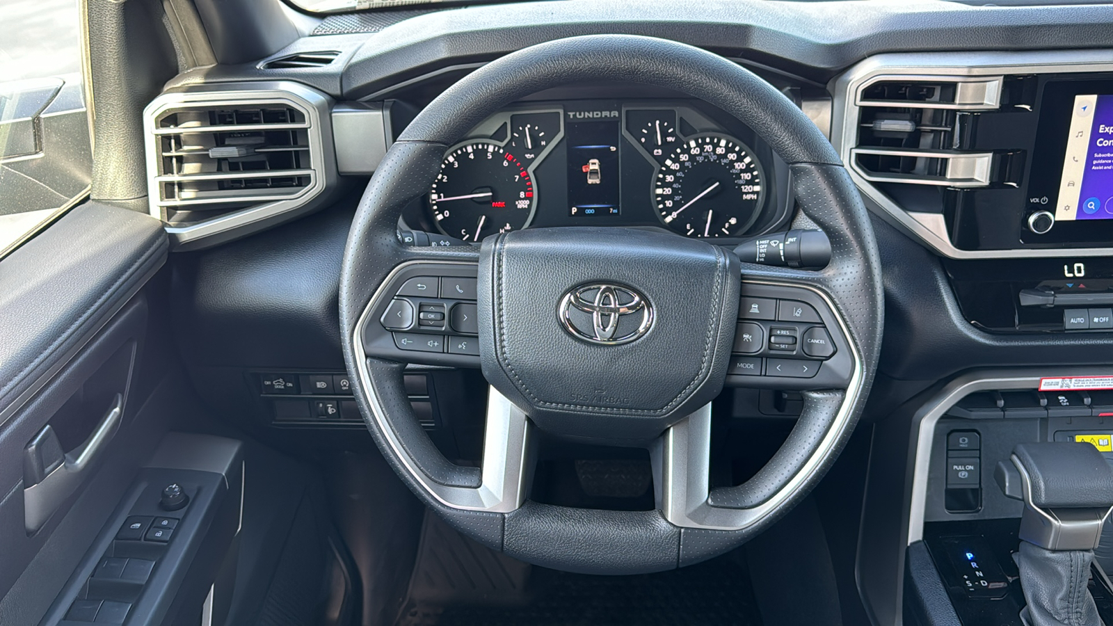 2025 Toyota Tundra SR5 18