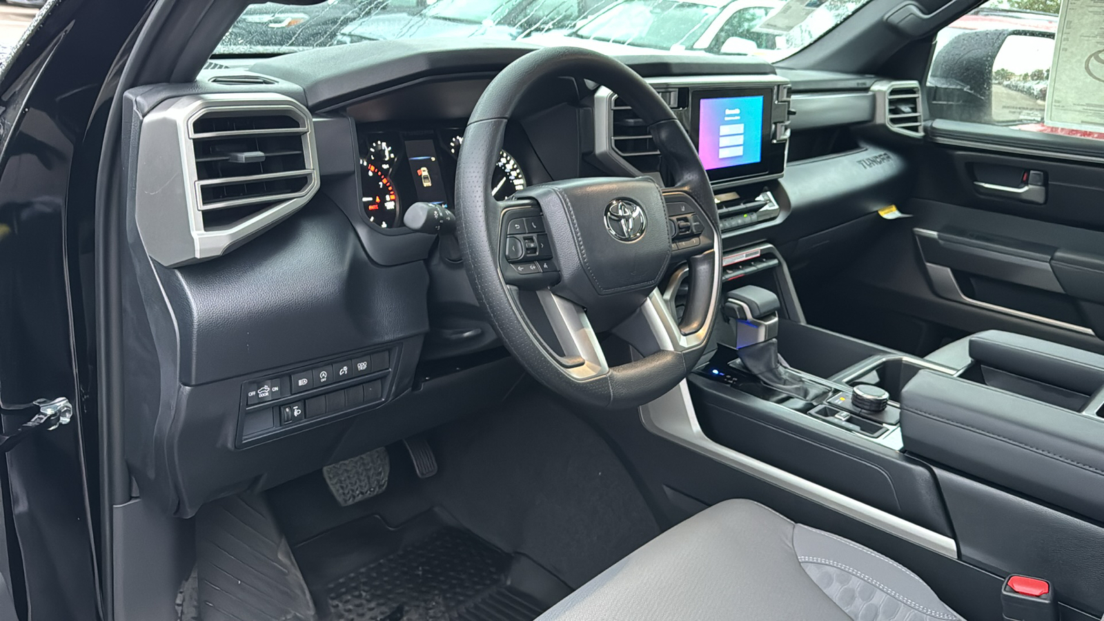 2025 Toyota Tundra SR5 13