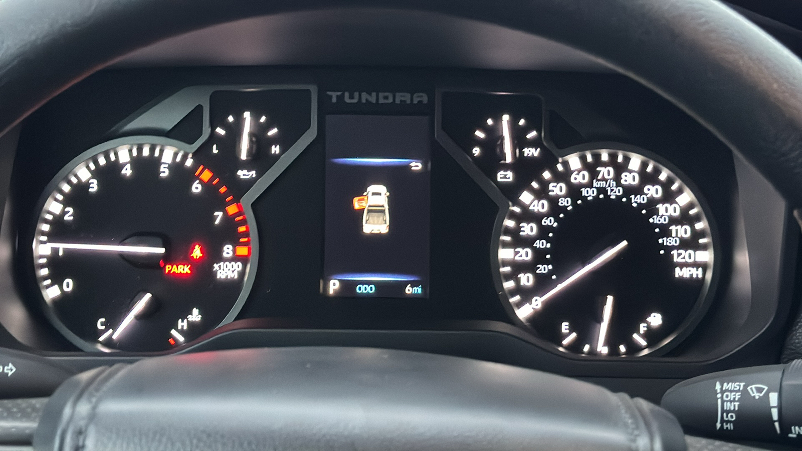 2025 Toyota Tundra SR5 19