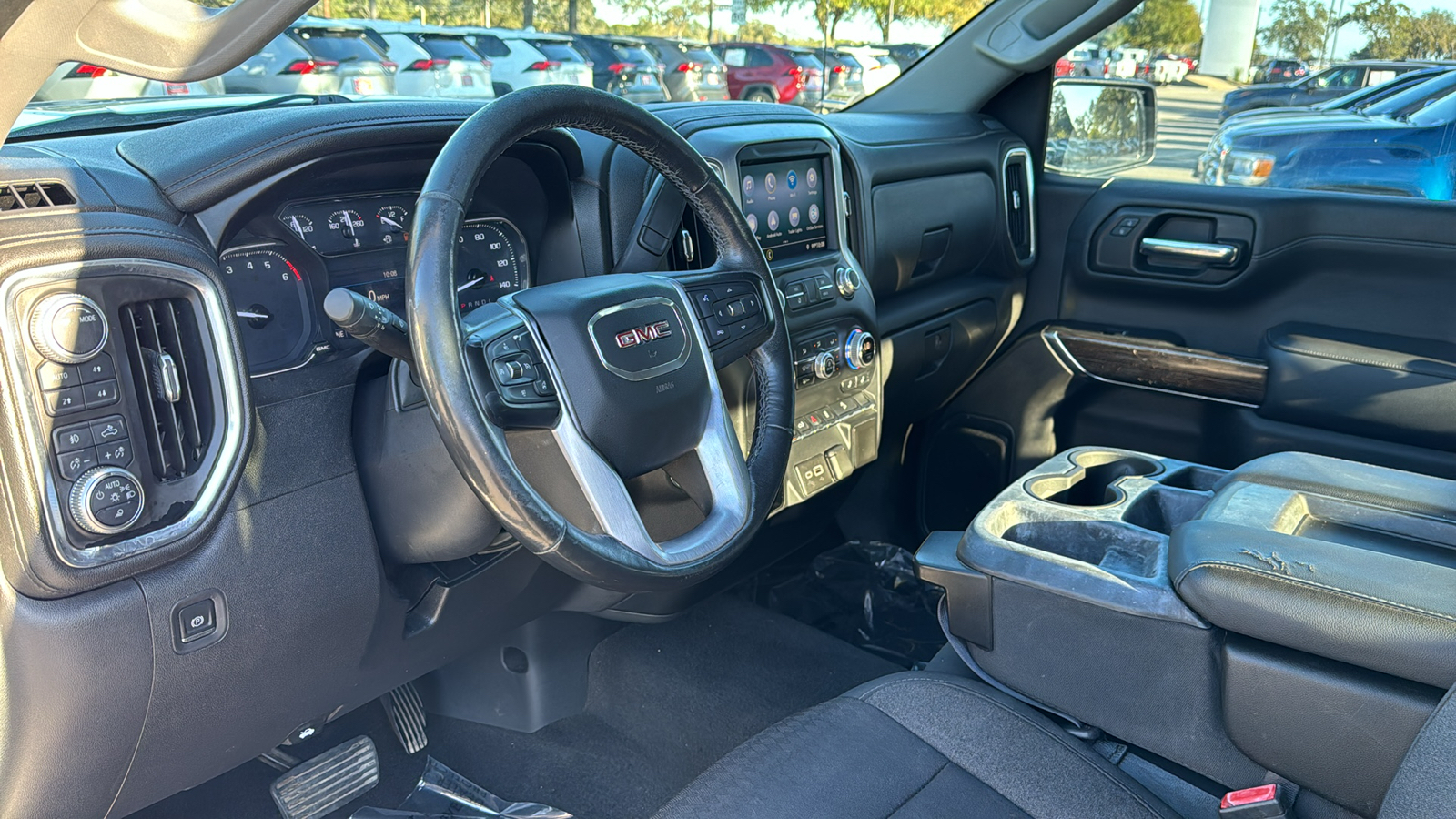 2020 GMC Sierra 1500 Elevation 12