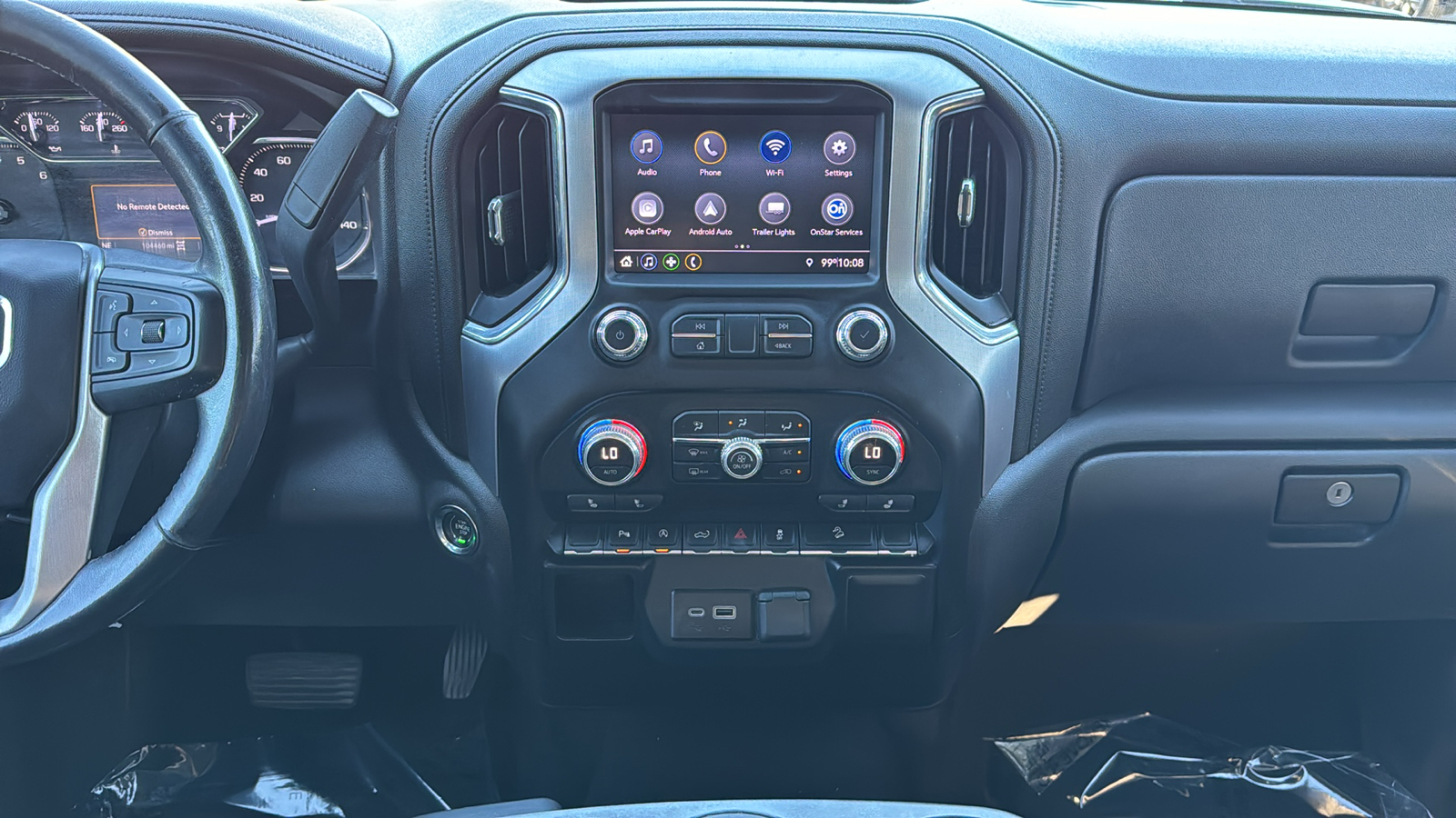 2020 GMC Sierra 1500 Elevation 23