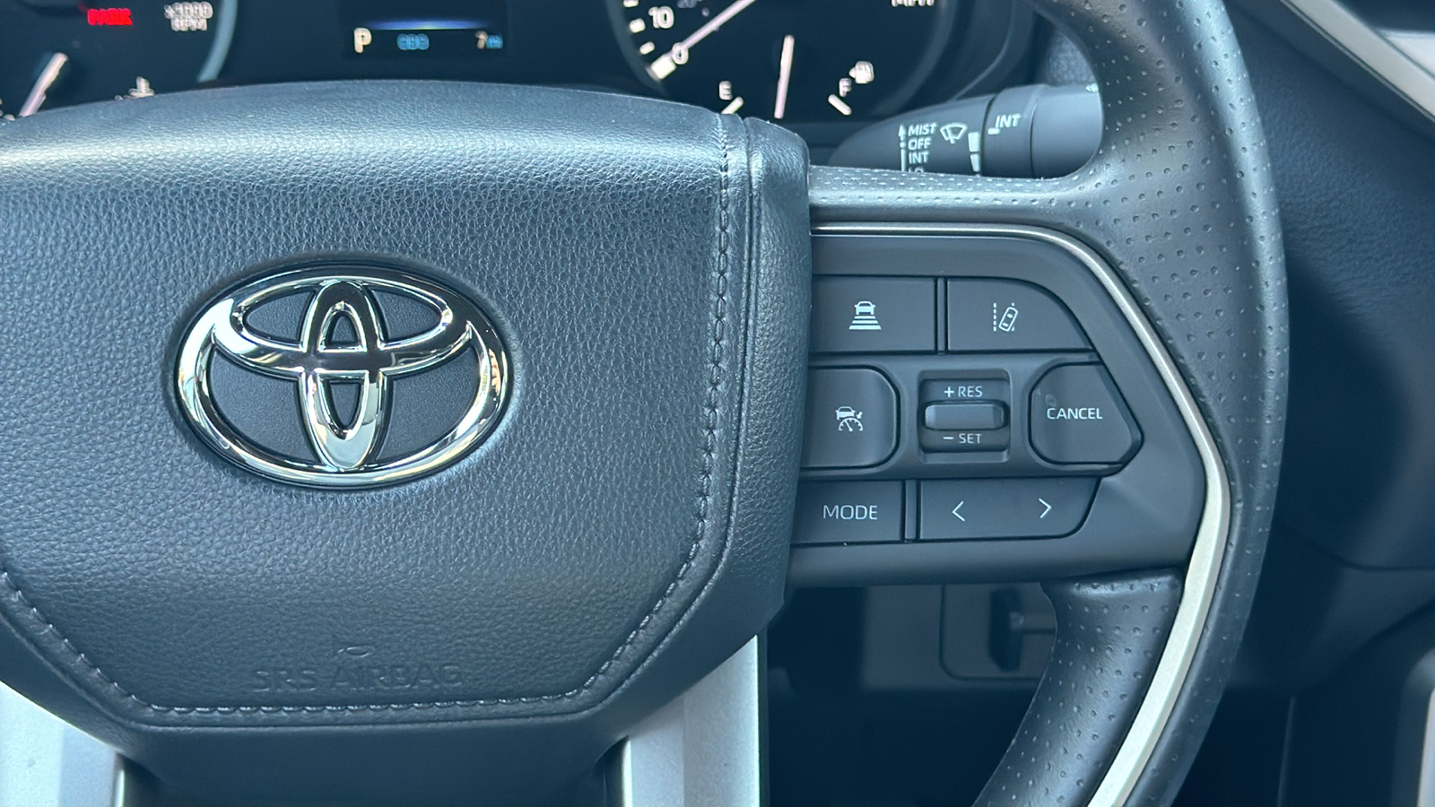 2025 Toyota Tundra SR5 20