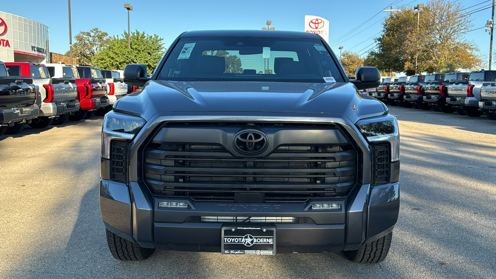 2025 Toyota Tundra SR5 2