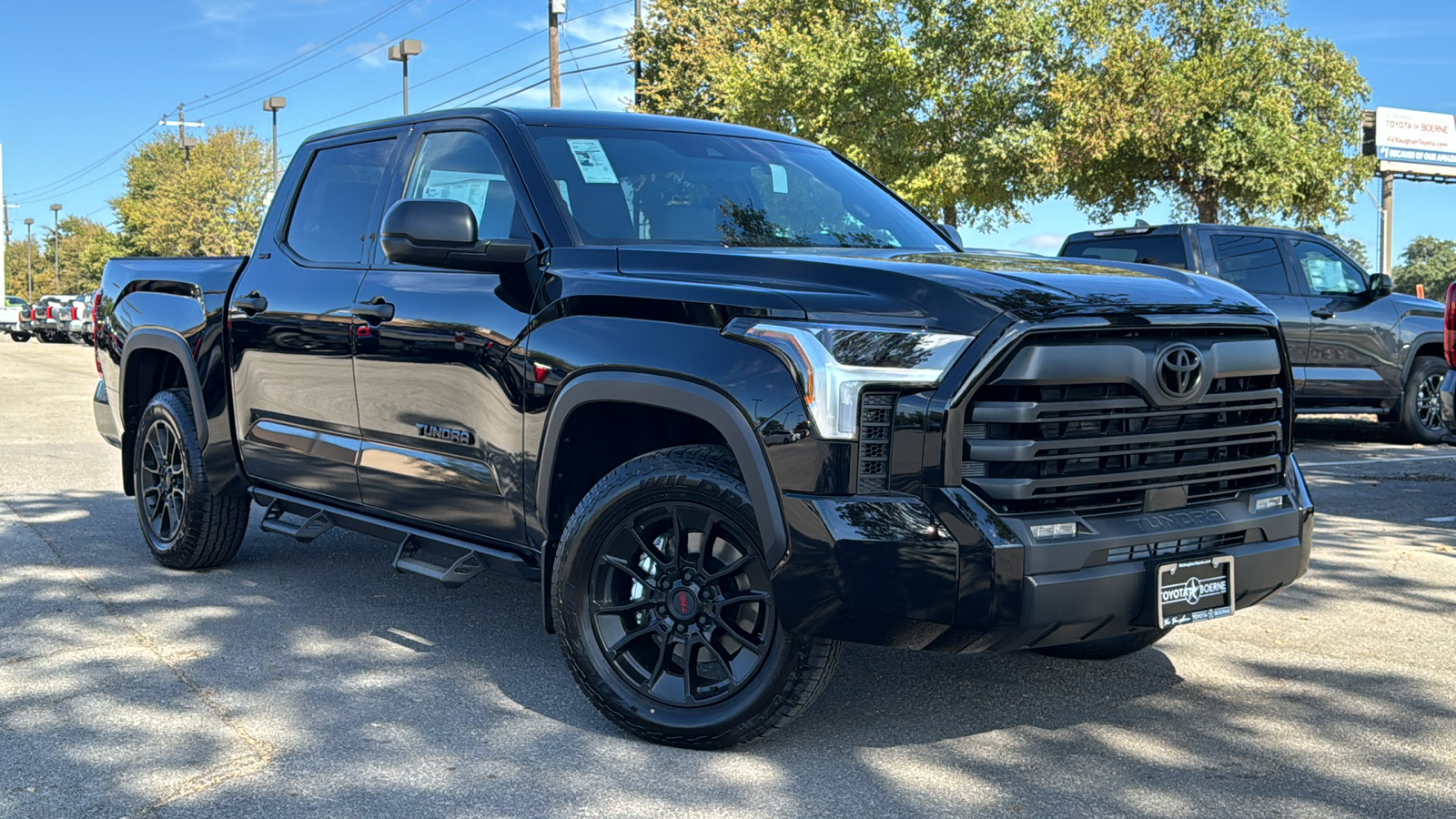 2025 Toyota Tundra SR5 2