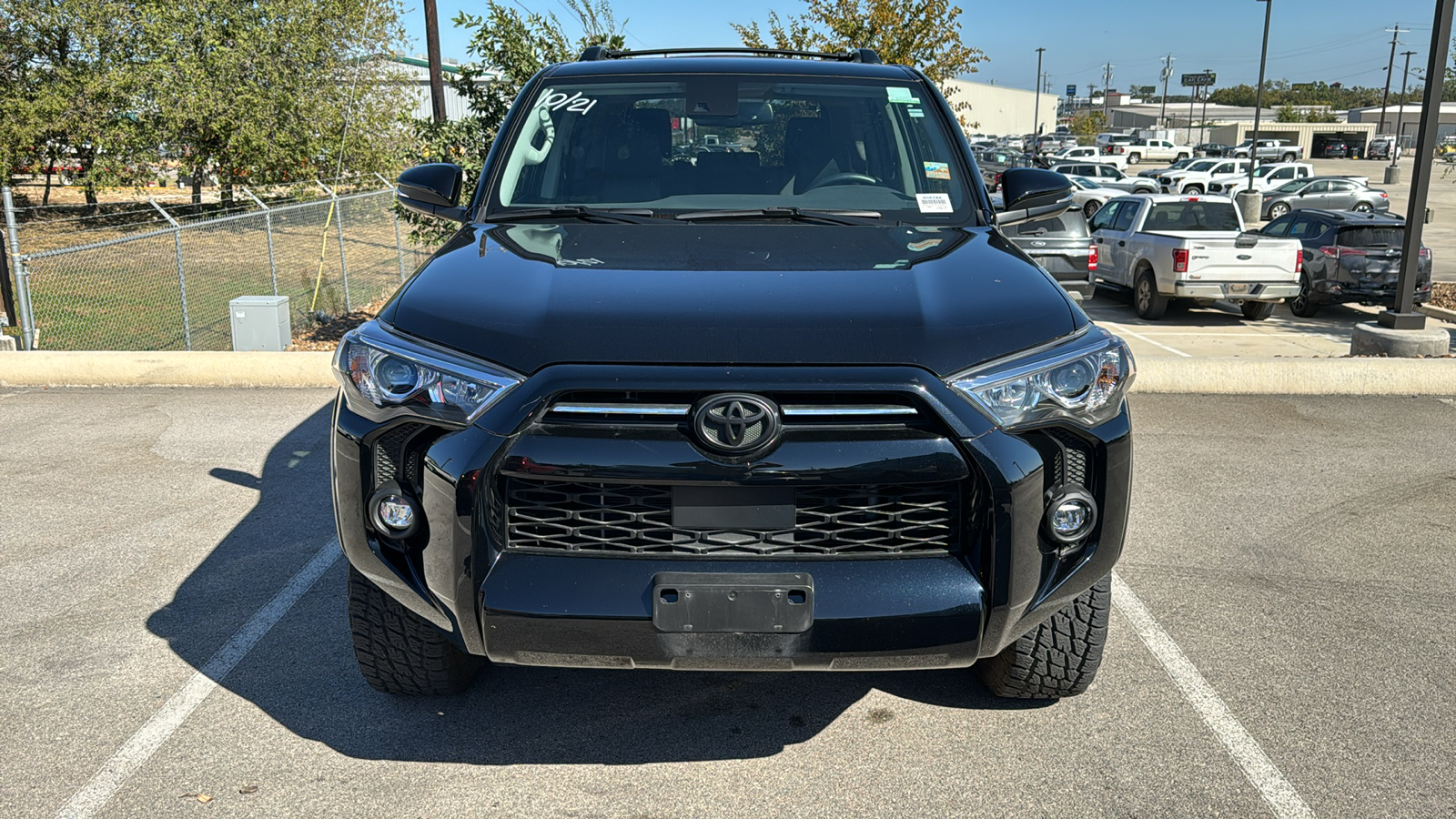 2023 Toyota 4Runner SR5 Premium 2