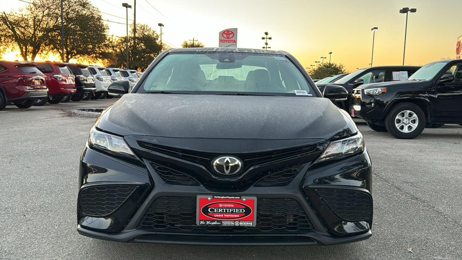 2023 Toyota Camry  2