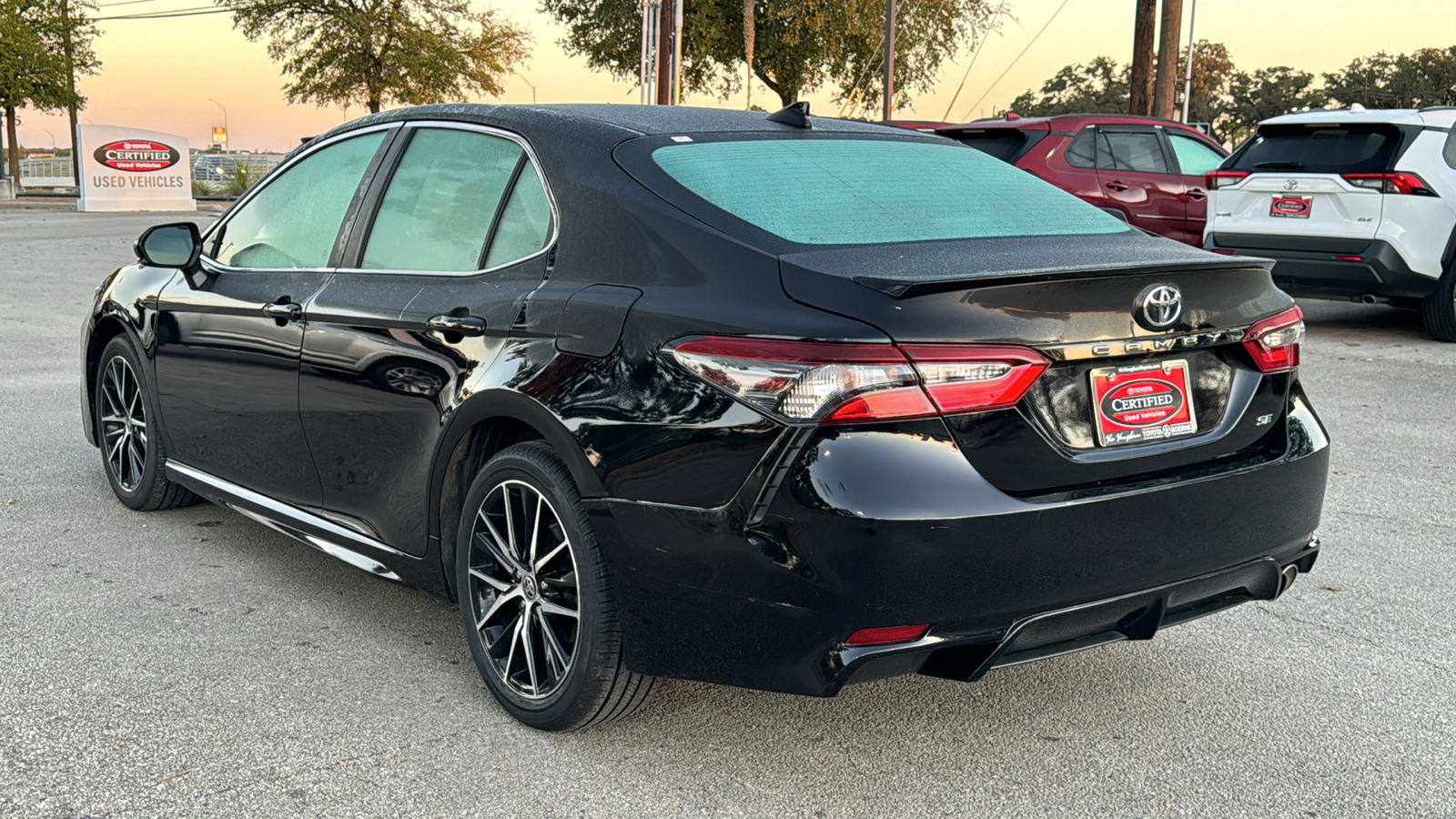 2023 Toyota Camry  5