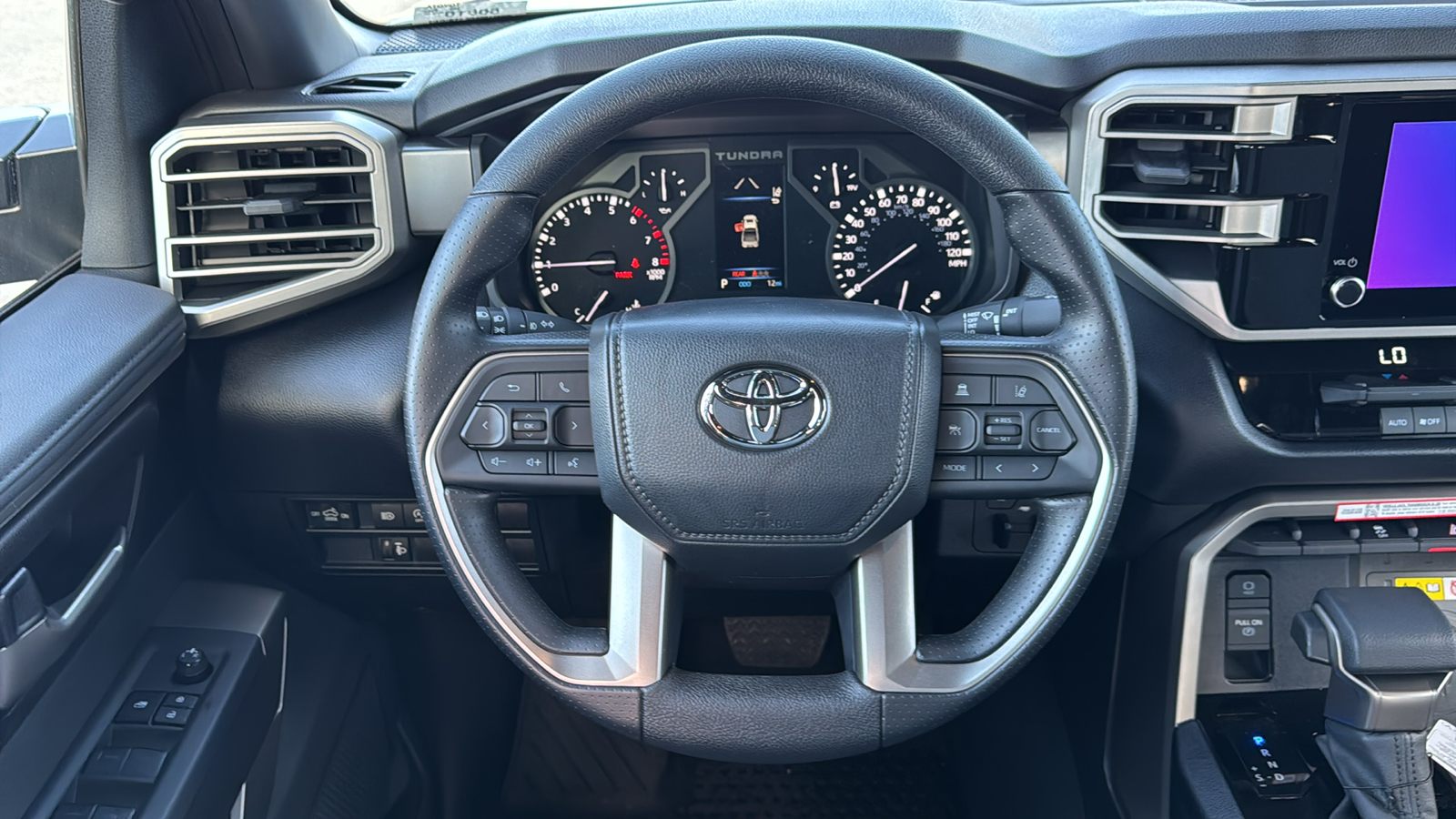 2025 Toyota Tundra SR5 18