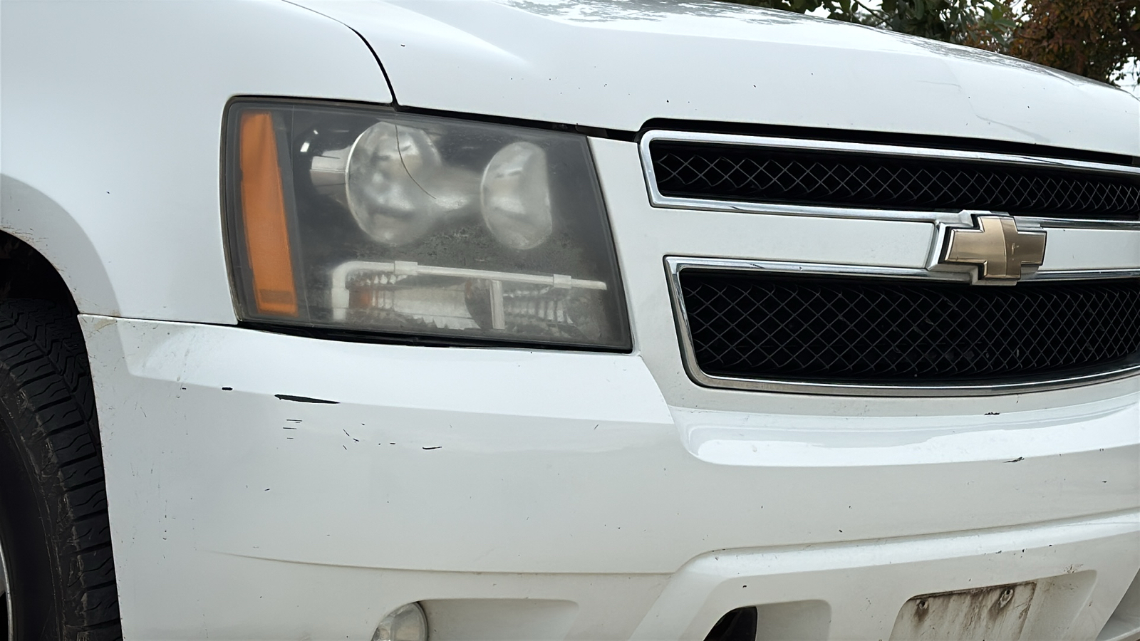 2009 Chevrolet Suburban 1500 LT 10