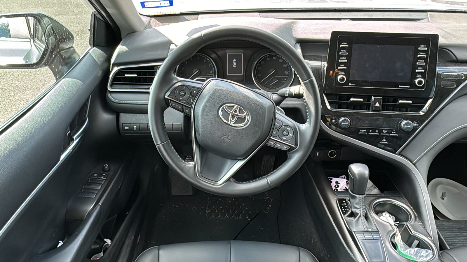 2023 Toyota Camry SE 11