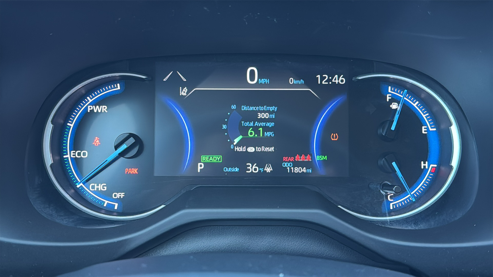 2023 Toyota RAV4 Hybrid XLE Premium 22