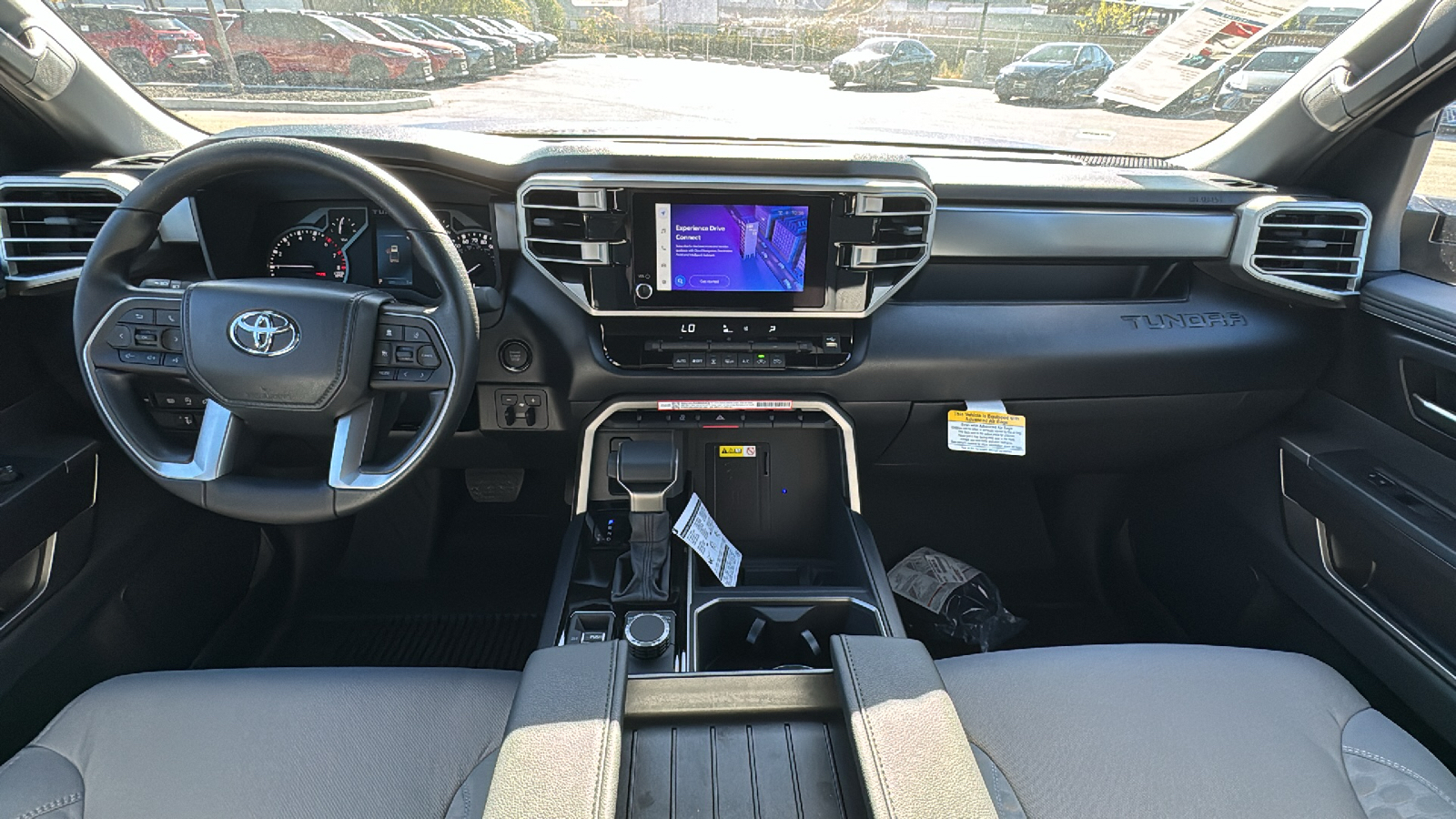 2025 Toyota Tundra SR5 16