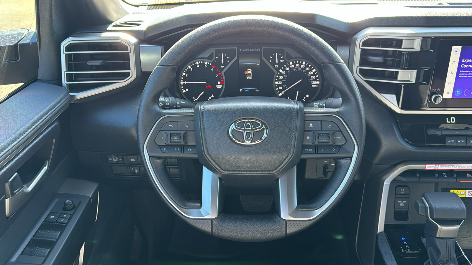 2025 Toyota Tundra SR5 17