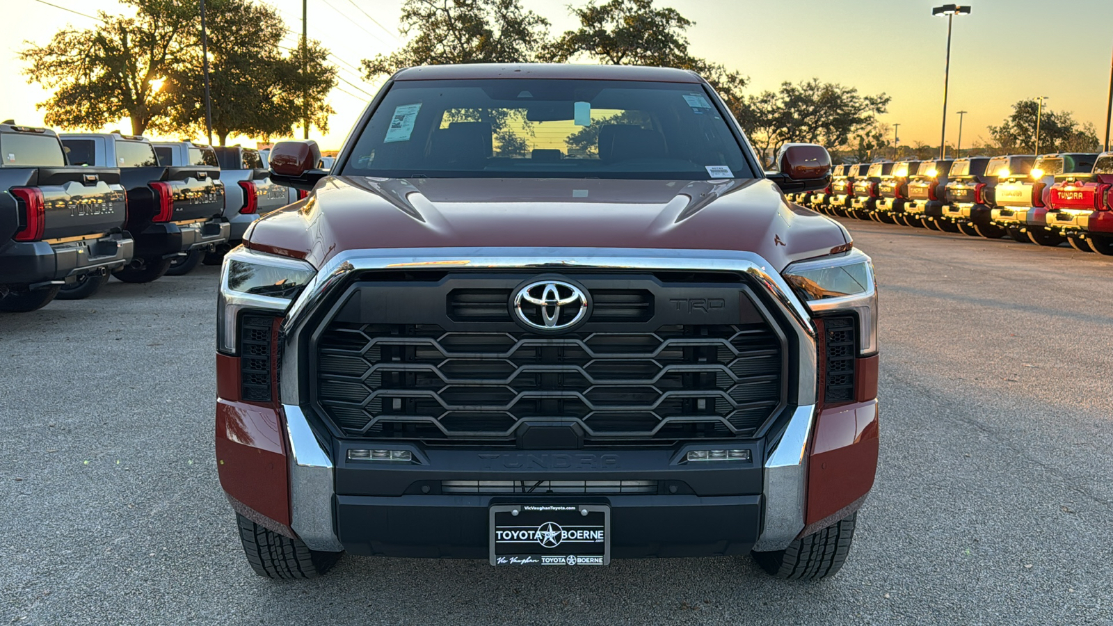 2025 Toyota Tundra SR5 2