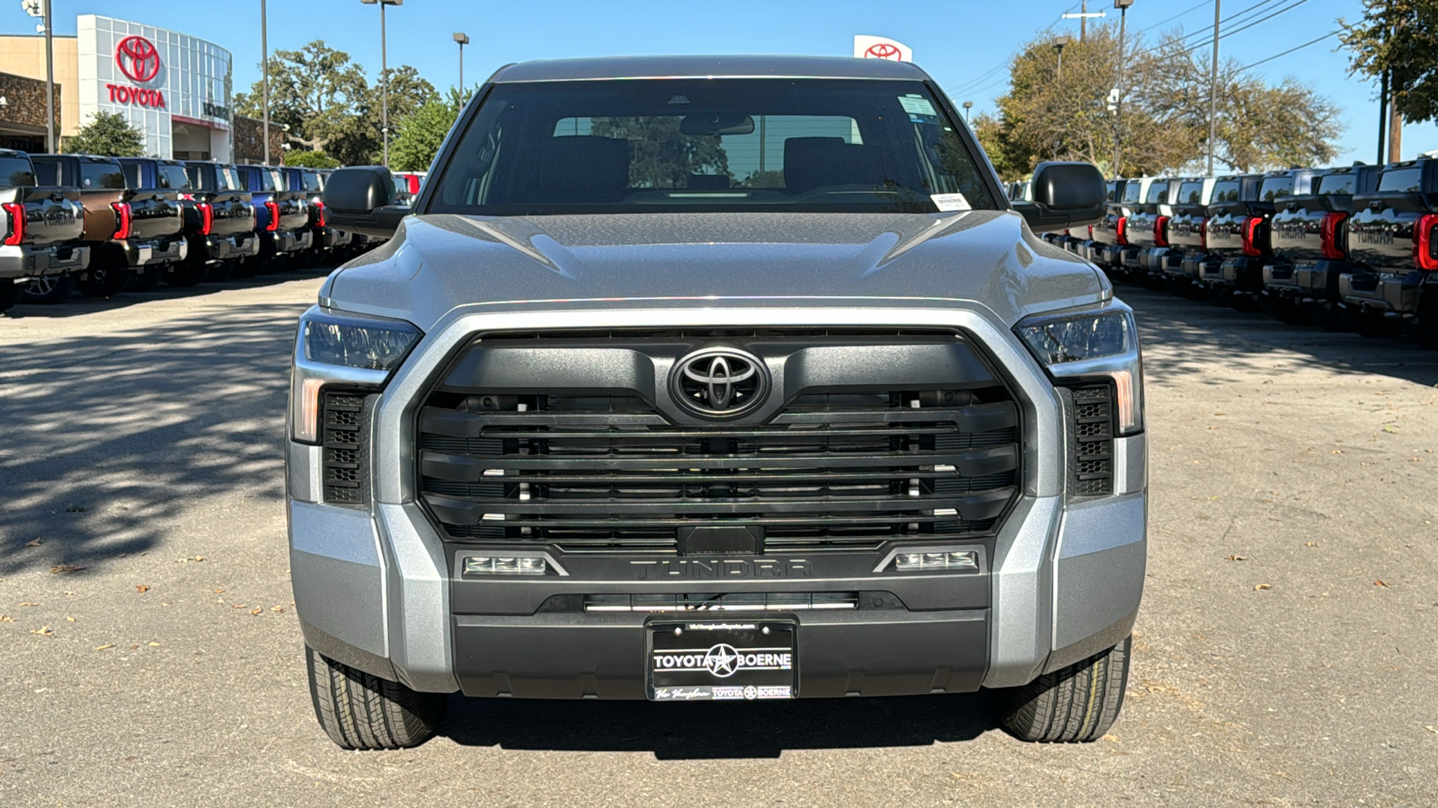 2025 Toyota Tundra SR5 2