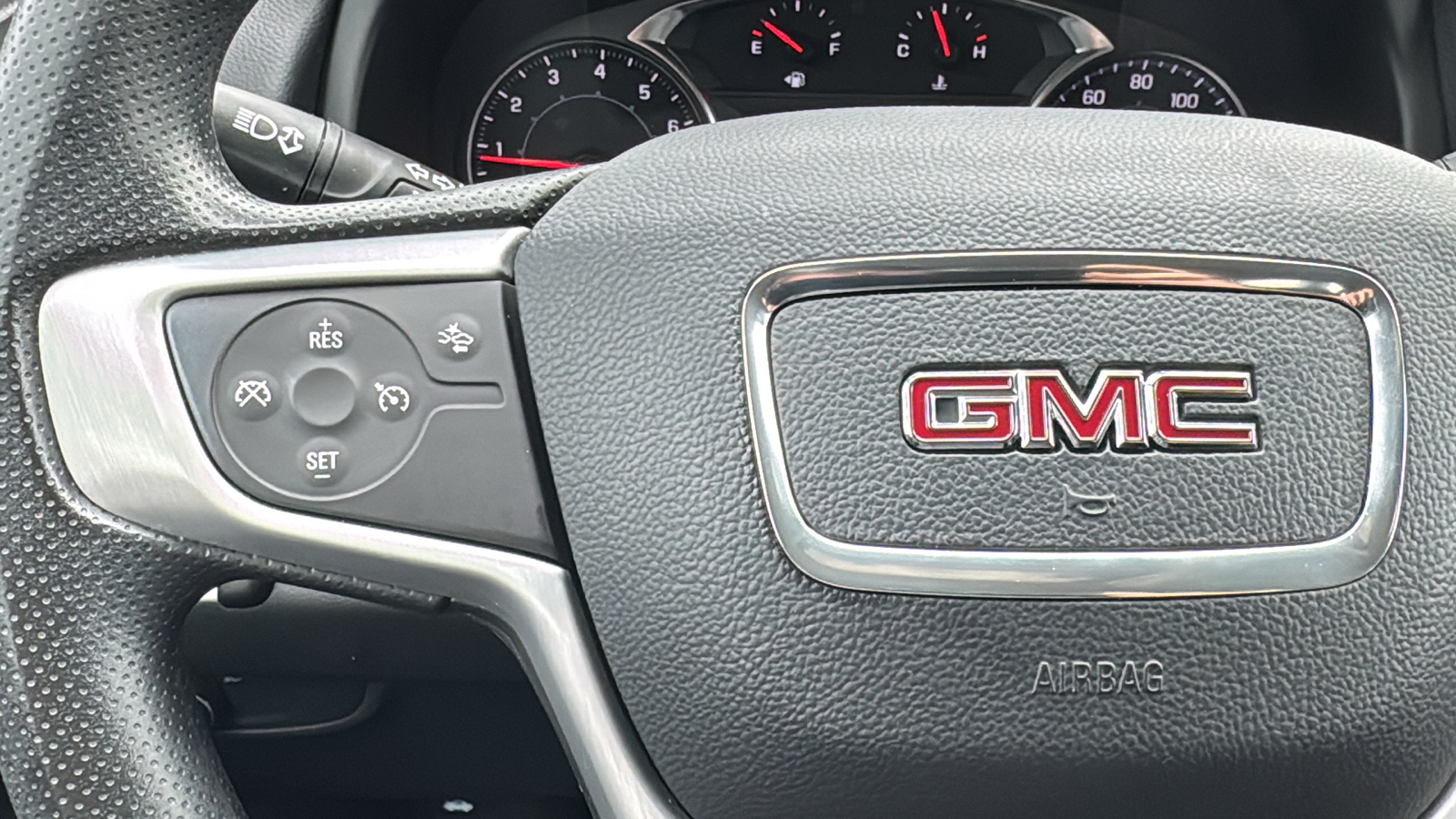 2024 GMC Terrain SLE 20