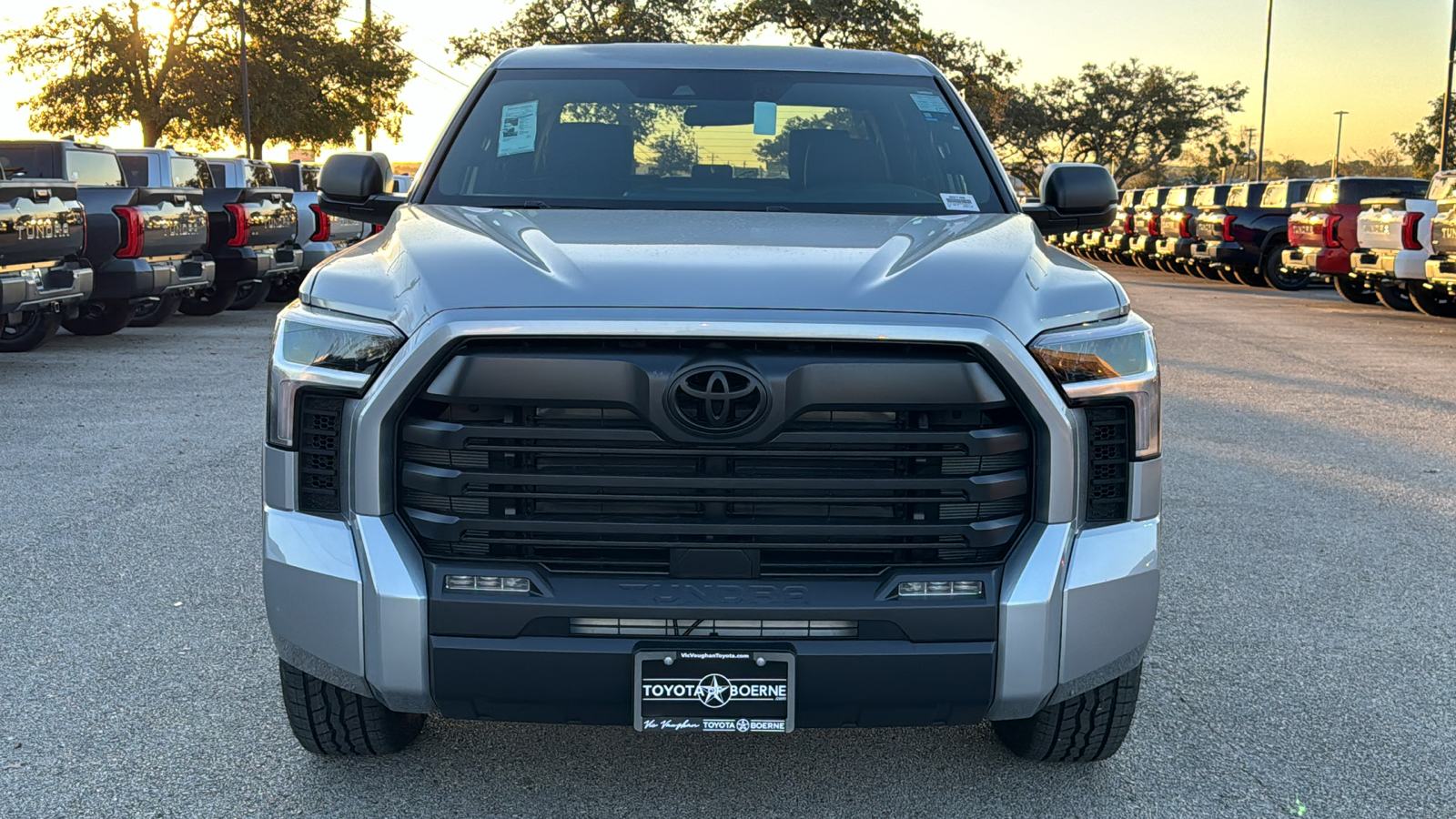 2025 Toyota Tundra SR5 2