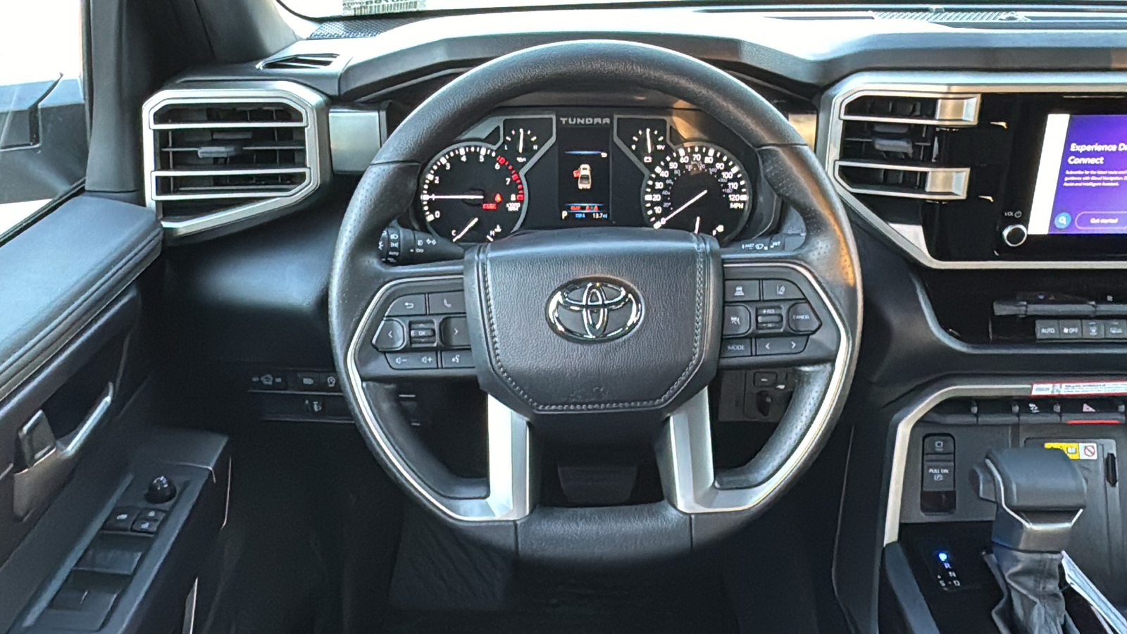 2025 Toyota Tundra SR5 17