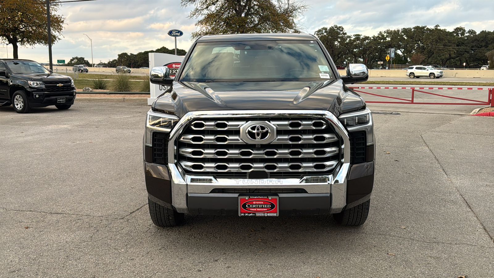 2022 Toyota Tundra 1794 2