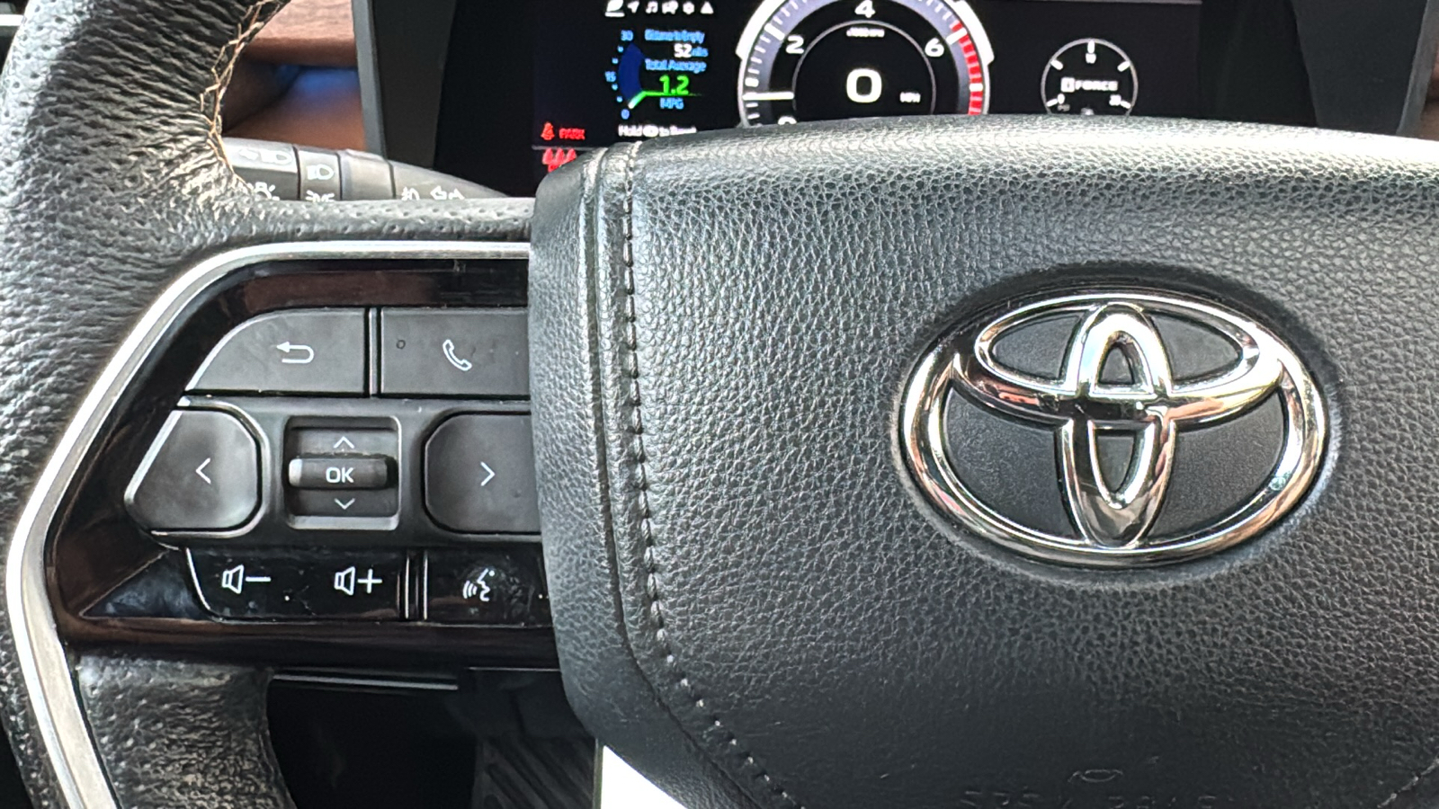 2022 Toyota Tundra 1794 23