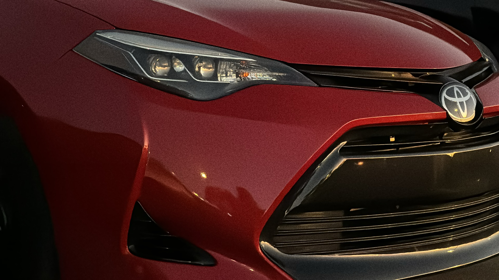 2019 Toyota Corolla LE 10