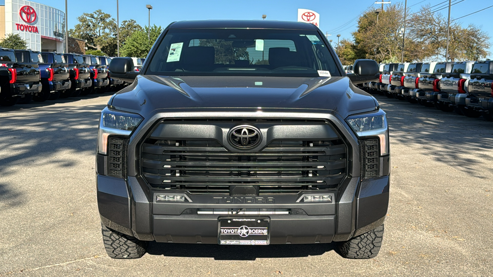 2025 Toyota Tundra SR5 2