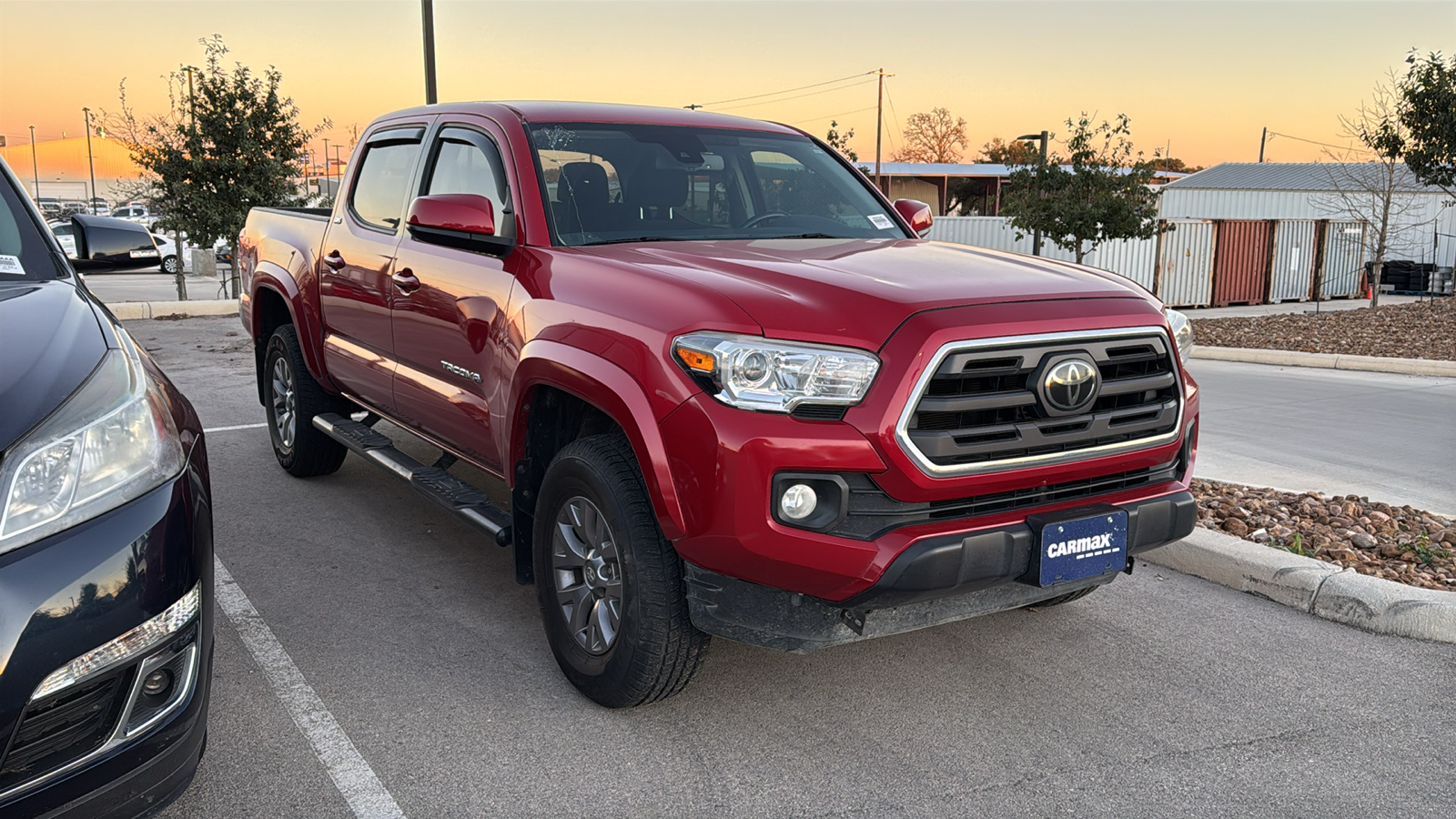 2019 Toyota Tacoma SR5 11