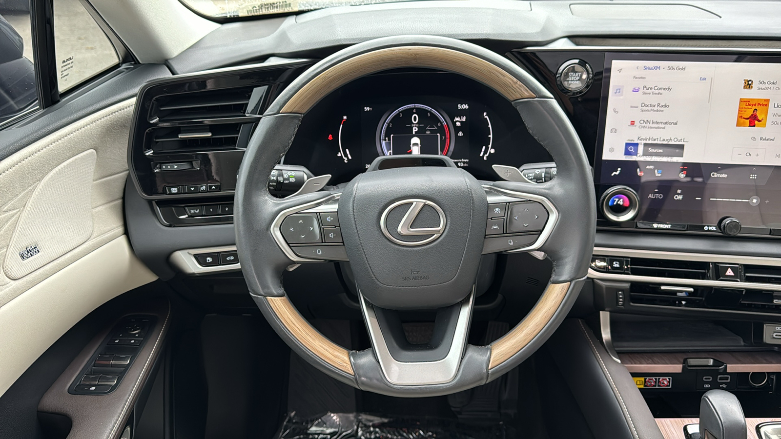 2023 Lexus RX 350 29