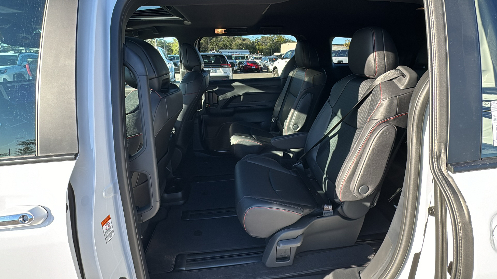 2025 Toyota Sienna XSE 15