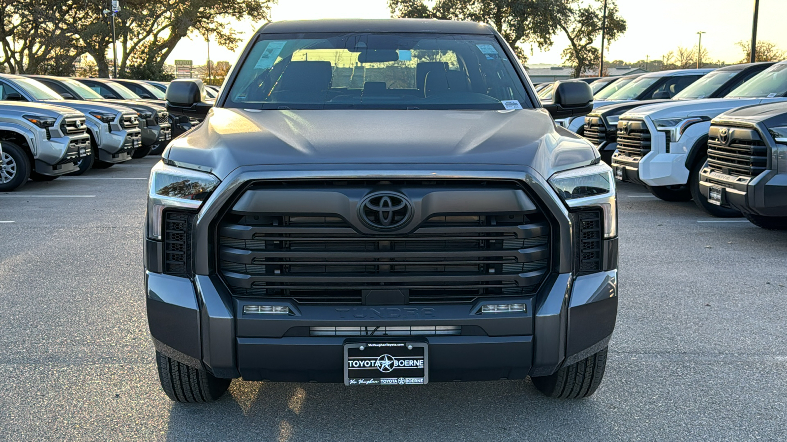 2025 Toyota Tundra SR5 2