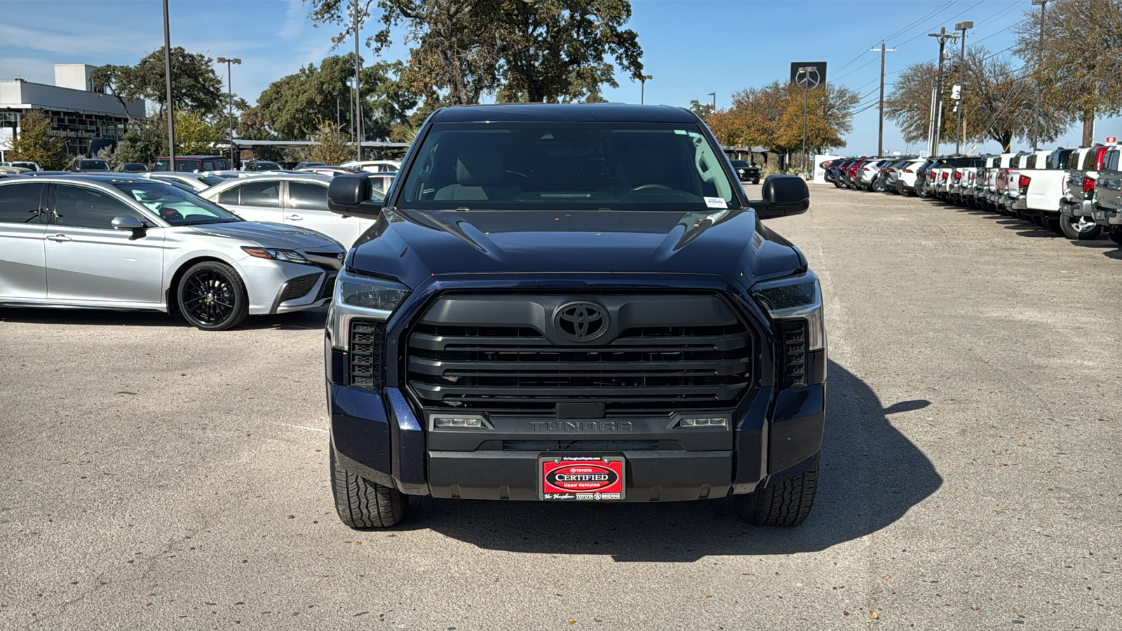 2022 Toyota Tundra SR5 2