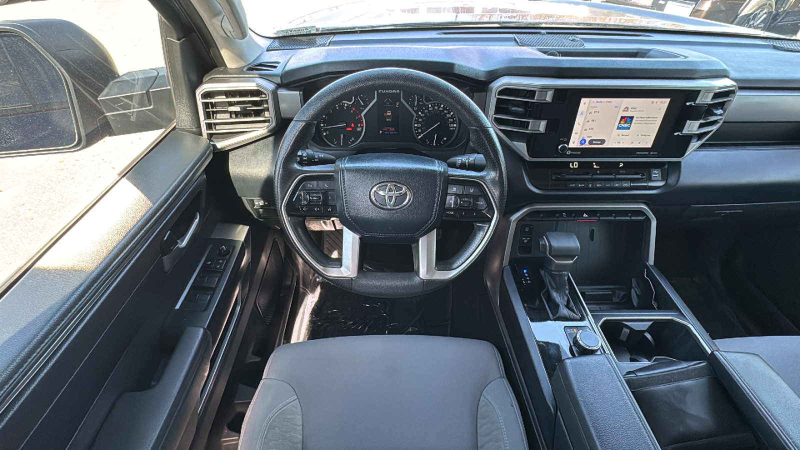 2022 Toyota Tundra SR5 19