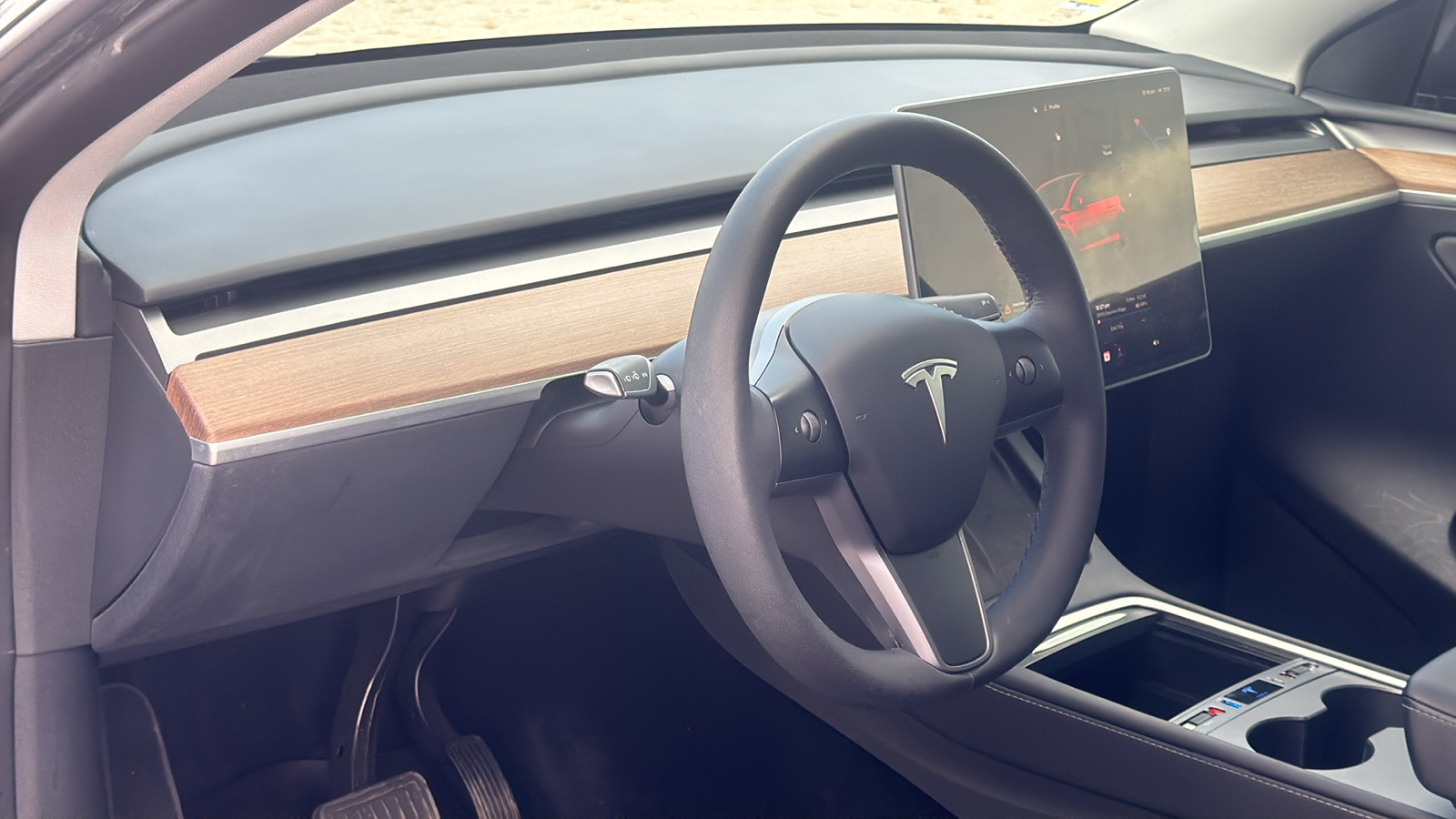 2023 Tesla Model Y Long Range 11