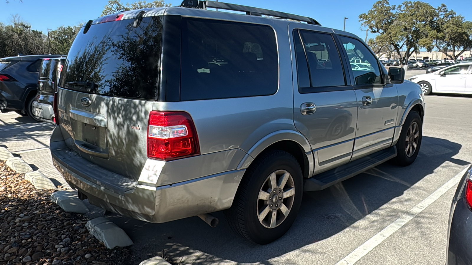 2008 Ford Expedition XLT 5