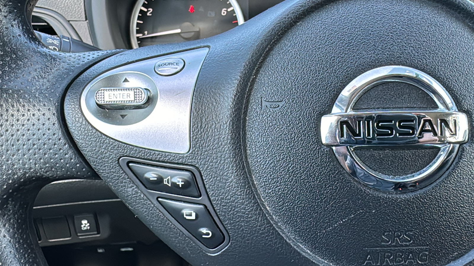 2019 Nissan Sentra S 19