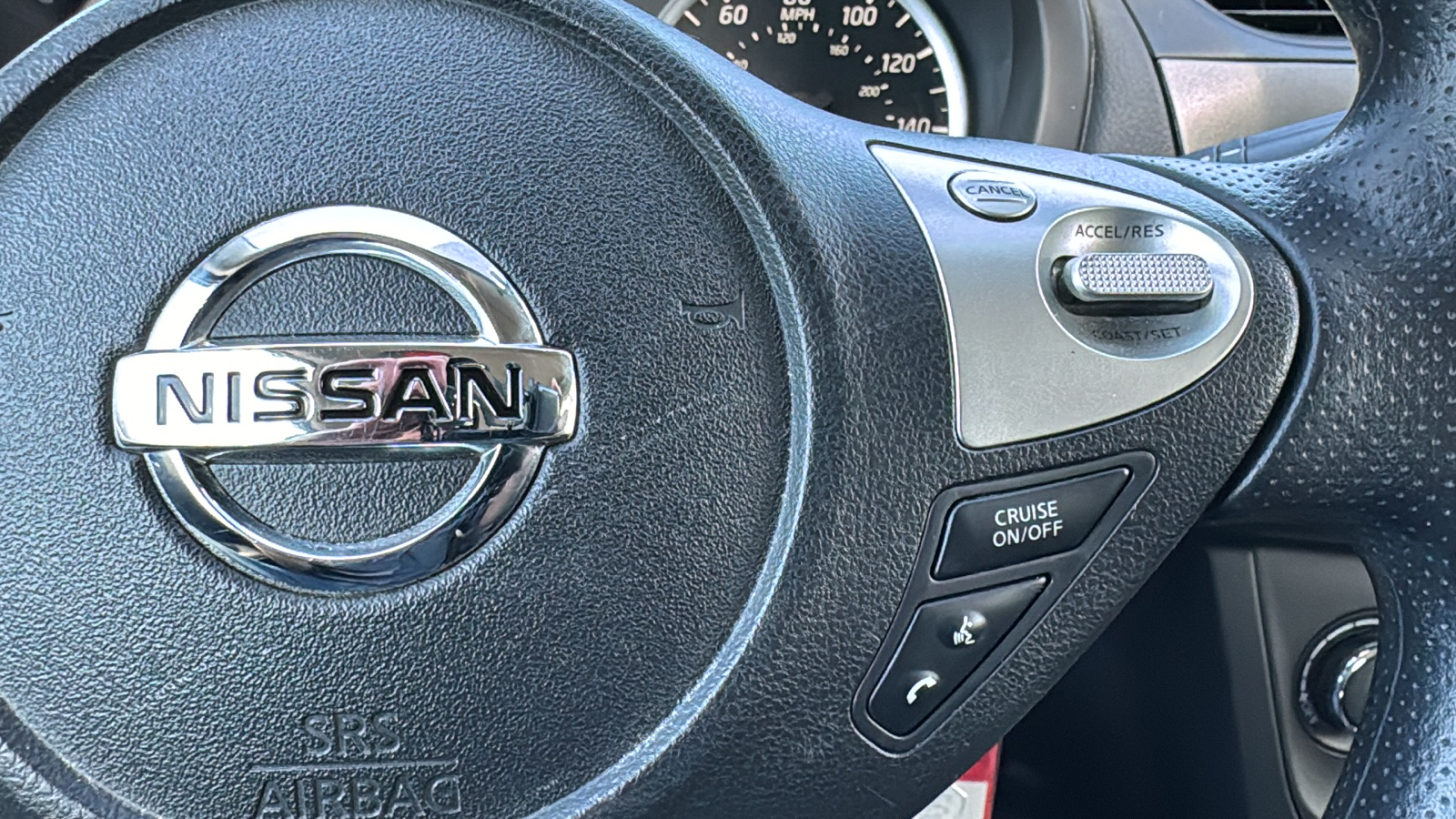 2019 Nissan Sentra S 20