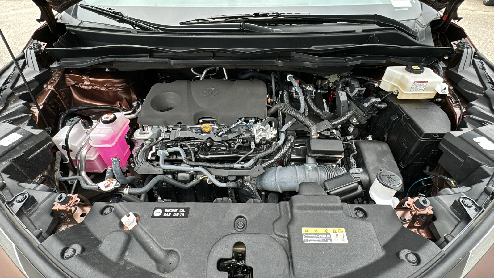 2023 Toyota Sienna LE 39