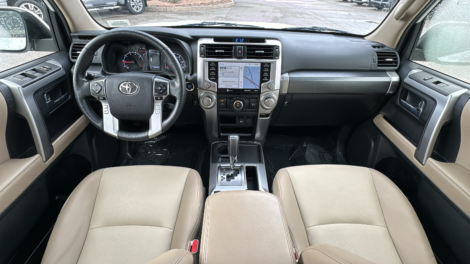 2023 Toyota 4Runner SR5 Premium 20