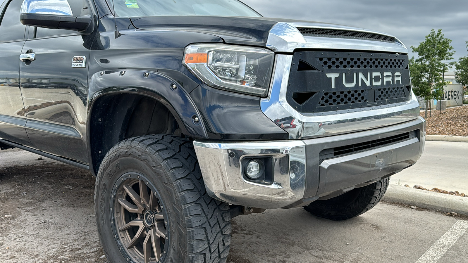 2019 Toyota Tundra 1794 10