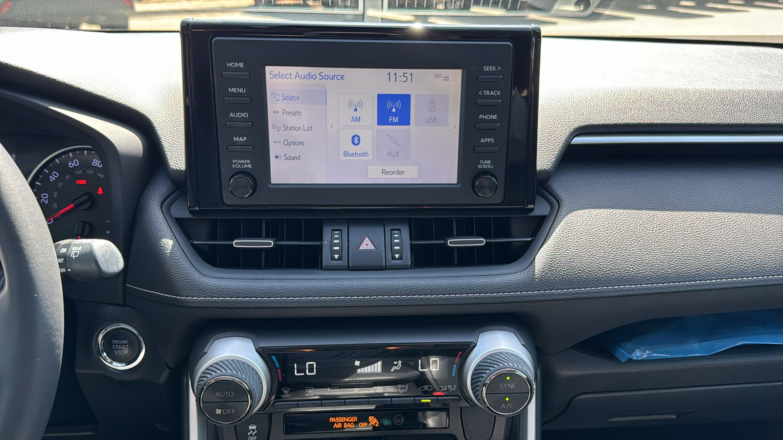 2019 Toyota RAV4 XLE Premium 31