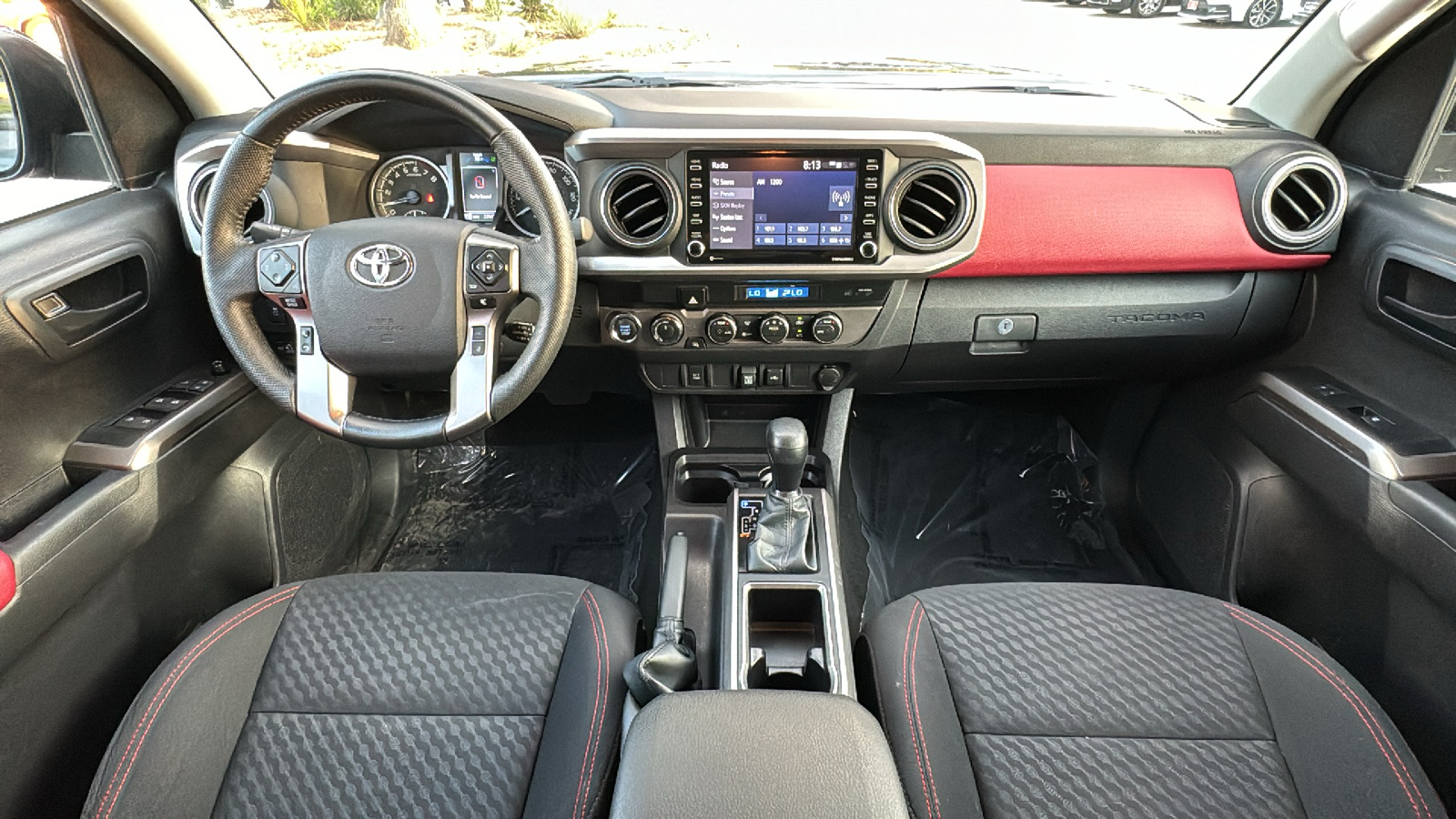2023 Toyota Tacoma SR5 20