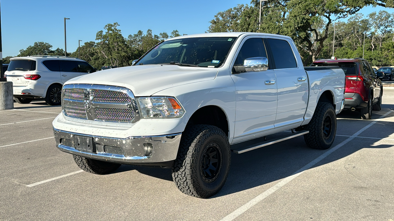 2017 Ram 1500  3