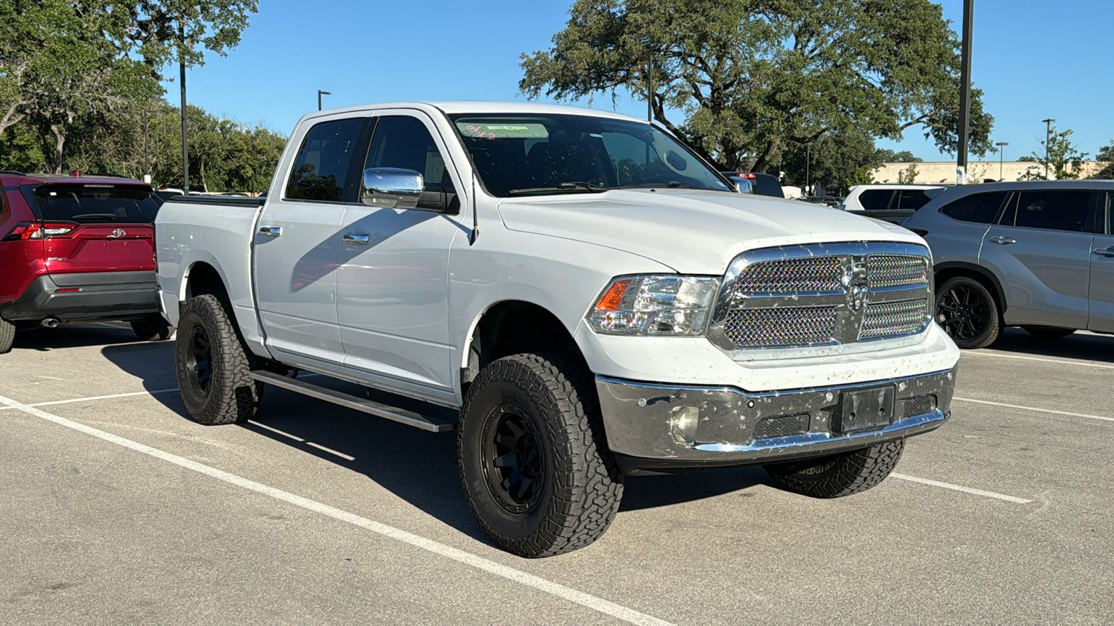 2017 Ram 1500  11