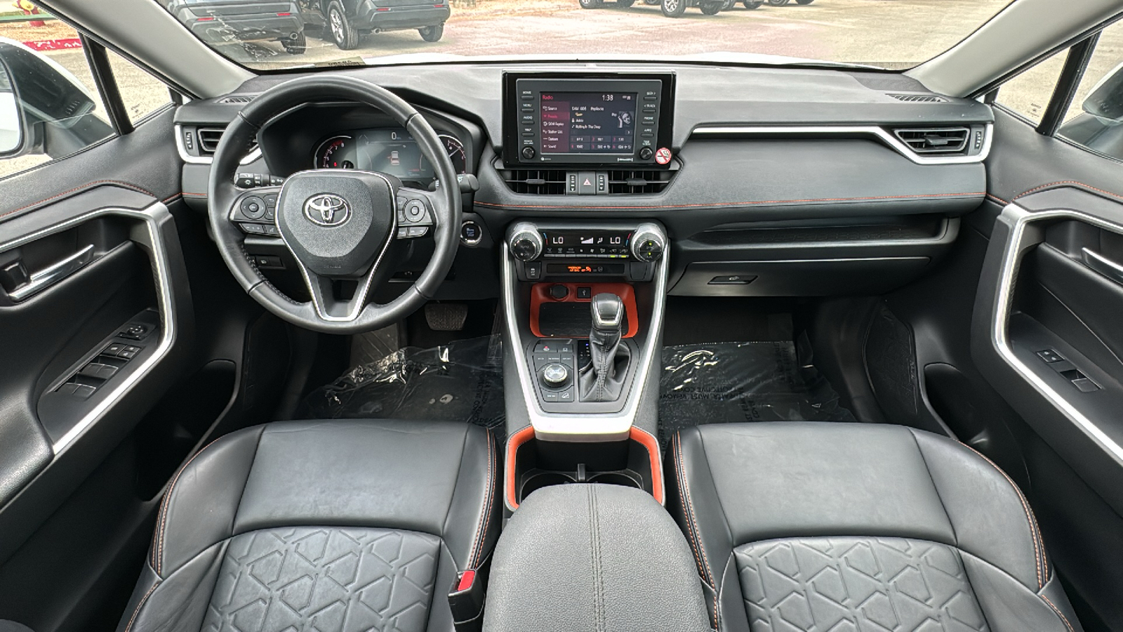 2022 Toyota RAV4 Adventure 18