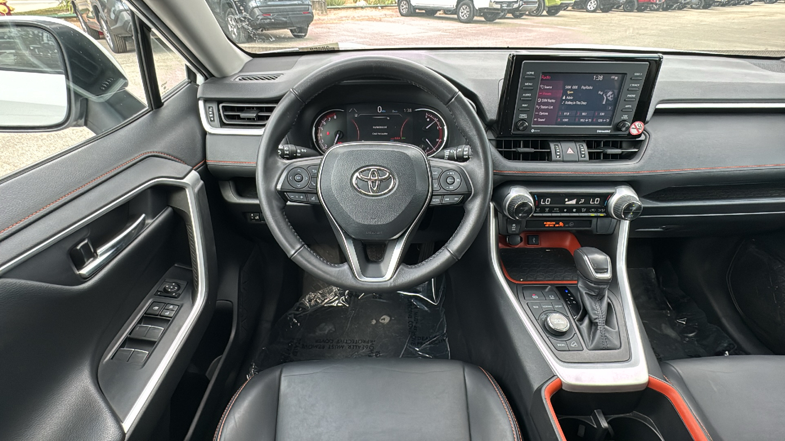 2022 Toyota RAV4 Adventure 19