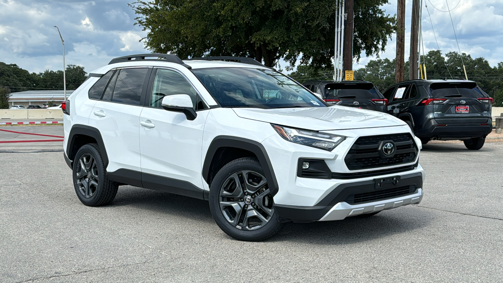 2022 Toyota RAV4 Adventure 39